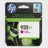 HP Tinta 935XL, High Yield, original, magenta