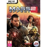 Igra za PC: Mass Effect 2 (Origin Key)