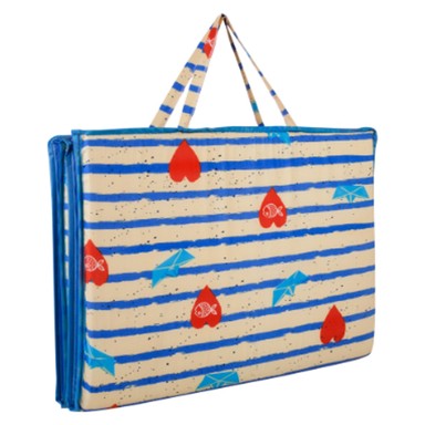 REKORD TEX Ležaljka, XXL