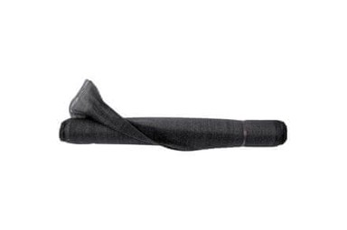 ENPRO Tkanina za sjenčanje 725854, HDPE, 150 g/m2, UV stabilna, 1,8 x 10 m, antracitna