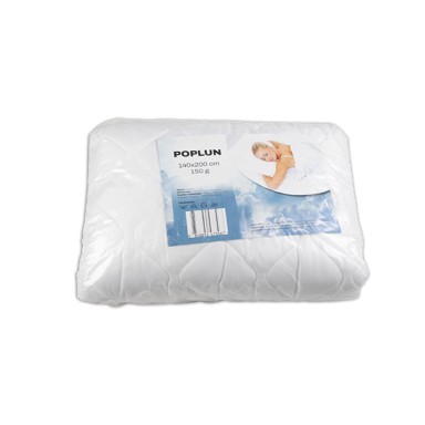 Poplun, 140x200 cm, 200 g