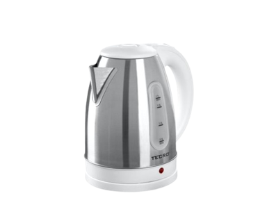 TECRO Kuhalo za vodu PVKV-1702I, inox