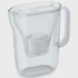 BRITA Filter bokal Style Essential s filtrima Maxtra Pro Pure Performance +4, bijeli