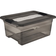 KEEEPER Organizator Cornelia, 12l, siva