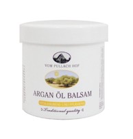 Balzam krema s arganovim uljem