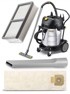 KARCHER Usisavač mokro/suhi NT 75/2 Tact²