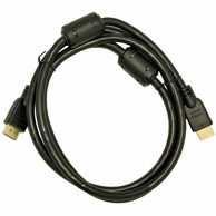 Cable HDMI 1.5m AK-HD-15A Product typeAudio-video cord Series HDMI Cable length 1.5 m, The cable plug #1Male connector HDMI The cable plug #2Male connector HDMI Version High Speed with Ethernet (ver.  AK-HD-15A