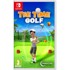 Igra za Nintendo Switch: Tee-Time Golf 