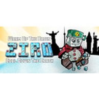 Igra za PC: Ziro