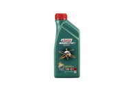 CASTROL Motorno ulje MAGNATEC, diesel 10w40 1l