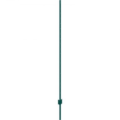 VEVOR Stup za ogradu 182,9 cm, zeleni