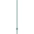 VEVOR Stup za ogradu 182,9 cm, zeleni
