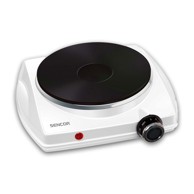 SENCOR Ploča za kuhanje SCP 1503WH-EUE4