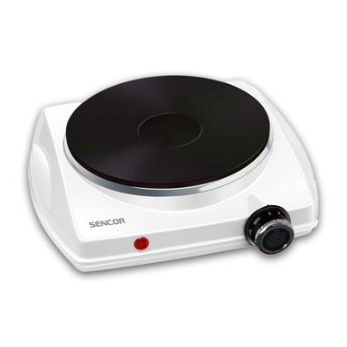 SENCOR Ploča za kuhanje SCP 1503WH-EUE4