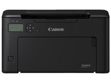 CANON Printer i-SENSYS LBP122dw, 600dpi, 256Mb, USB, WiFi