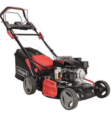 SCHEPPACH Samohodna benzinska kosilica MS150-46E