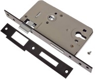 JANIA Brava za vrata za cilindar 90/63 mm