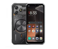 BLACKVIEW Fort 100 8GB/128GB, crni