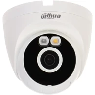 DAHUA Kamera T5A-PV-0280B, WiFi 6, Smart Dual Light, 5 MP