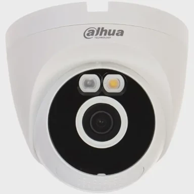 DAHUA Kamera T5A-PV-0280B, WiFi 6, Smart Dual Light, 5 MP