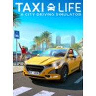 Igra za PC: Taxi Life: A City Driving Simulator