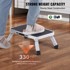 VEVOR Stolica za stajanje WK2501C-2, 45 x 31 x 16,6 cm