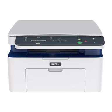XEROX Multifunkcijski pisač B105 Mono, crni