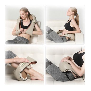 Ručni masažer za shiatsu masažu