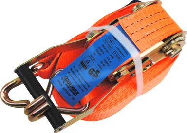 GOLMAX Zatezni remen set poliester 3 Tone TÜV GS