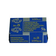 NIKO Čavli br.3, 100/1