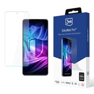 3MK Kaljeno staklo HardGlass za Samsung Galaxy A07 4G