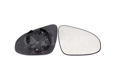 ALKAR Ogledalo retrovizora Toyota Yaris 11-14, desno, 14-