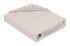 BABYMATEX Muslin plahta, 58x110x8, bež