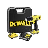 DEWALT Akumulatorski udarni odvijač XR10,8 V