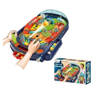 KINGSPORT Stolna igra, Fliper