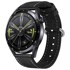 B-STRAP Denim remen za Garmin Vivoactive 4, black