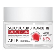 APLB Krema za lice Salicylic Acid BHA Arbutin Facial Cream 55 ml