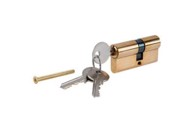 EURO TOOLS Uložak za bravu 123001Q, 65 mm