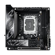 ASUS Matična ploča ROG Strix Z890-I Gaming WiFi  , Sockel LGA 1851, Intel Z890, Mini-ITX, DDR5-90MB1IC0-M0EAY0
