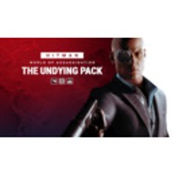 Igra za PC: HITMAN 3 – The Undying Pack