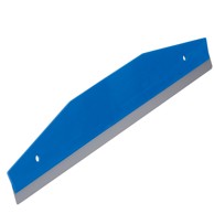 LUX TOOLS Zidarska špahtla metalna 60 cm