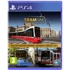 Igra za PS4: Tramsim: Console Edition Deluxe 