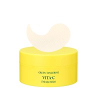 GOODAL Obloge za oči Green Tangerine Vita C Eye Gel Patch 60 kom
