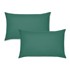 CATHERINE LANSFIELD Jastučnice Easy Iron Percale od perkala set 2 kom 75x50 cm