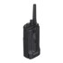 MOTOROLA Walkie-Talkie XT420, 16 kanala, kratki val, PRM466, IP55, crni