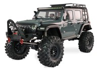 AMEWI RC crawler kamion 22655, električni pogon, mjerilo 1:10