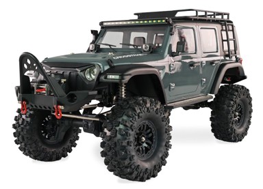 AMEWI RC crawler kamion 22655, električni pogon, mjerilo 1:10