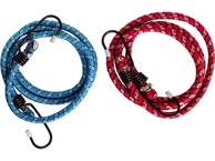 EXTOL CRAFT Gumice 96012, crne