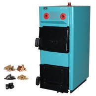 Kotao EKO-CK P 35, kombinirani