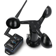 BLEBOX Senzor vjetra WindSensor Pro, bežični, iOS/Android